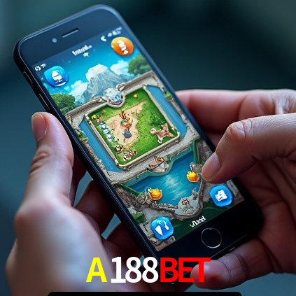 Segurança 2FA A188BET
