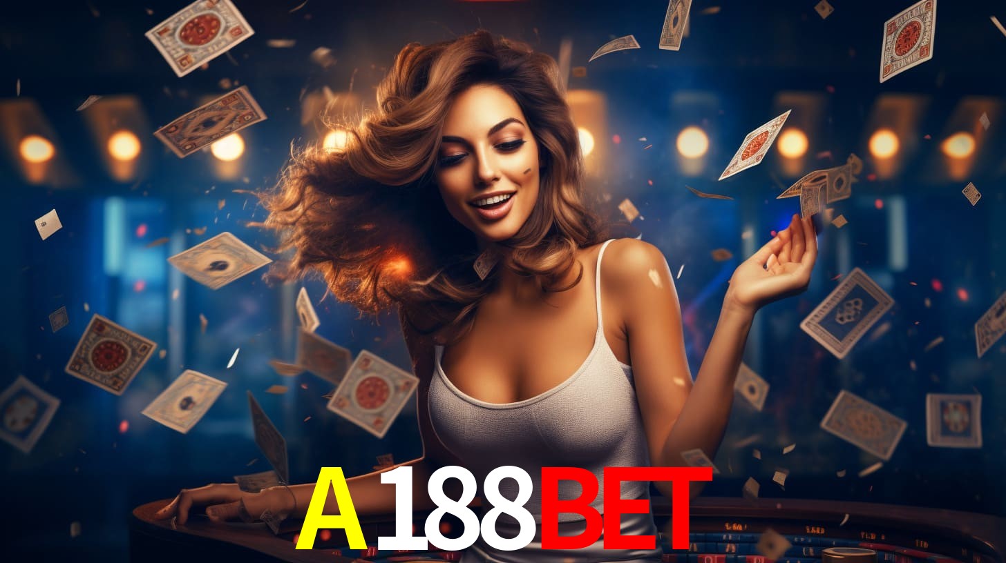 Apostas de Tênis A188BET