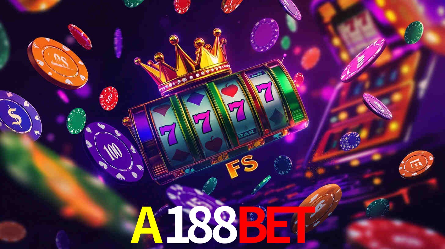 Recursos de Bônus A188BET