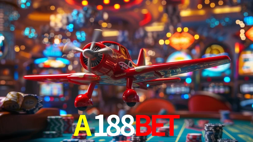 Estatísticas Crash Games A188BET