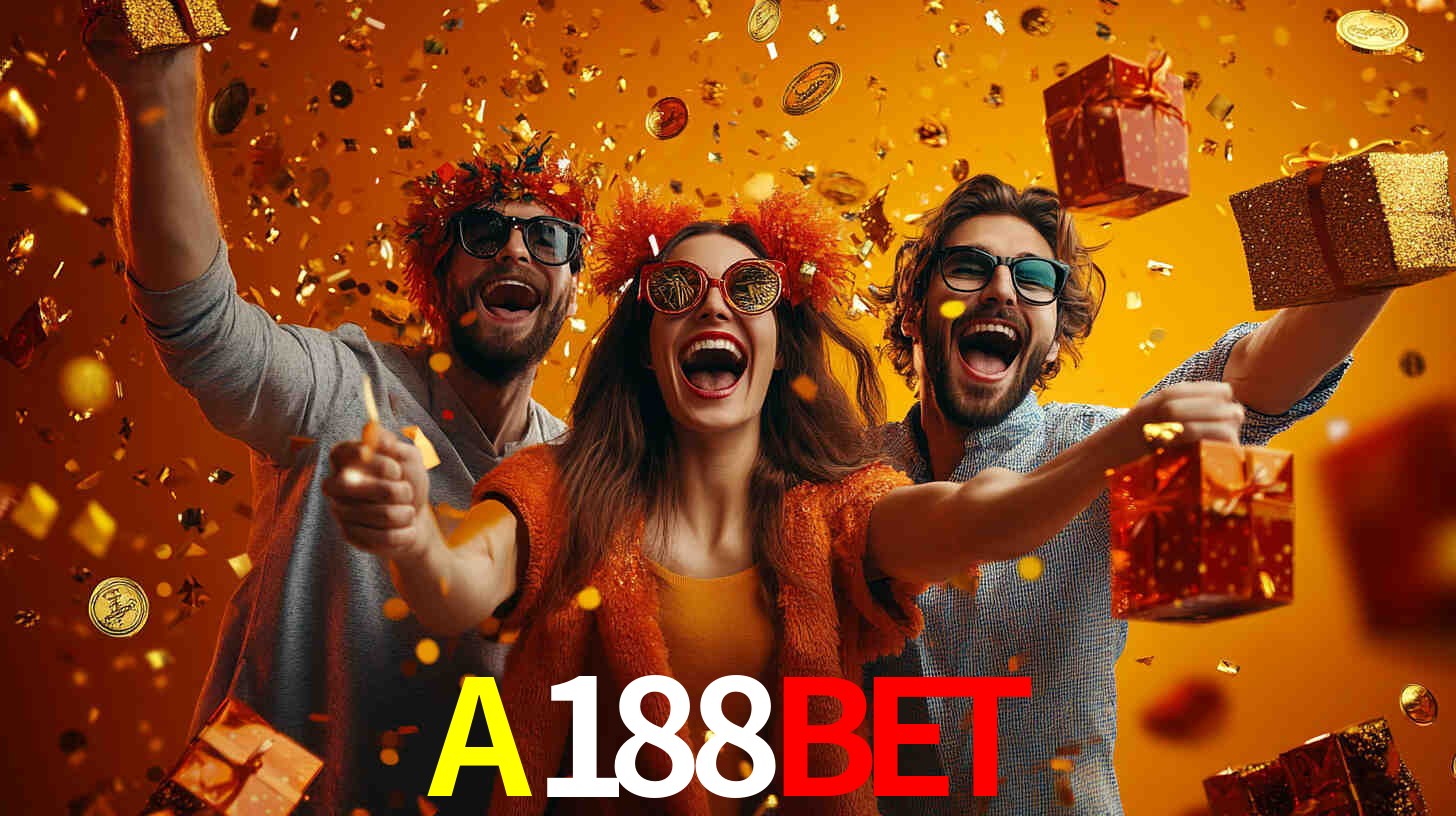 Promoção Relâmpago A188BET