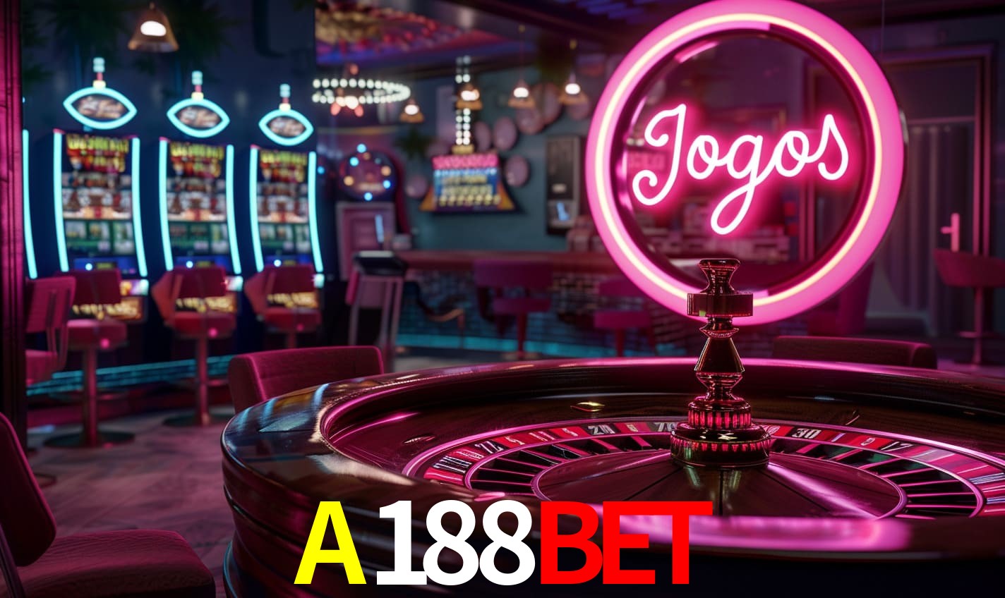 Diretório de Jogos A188BET