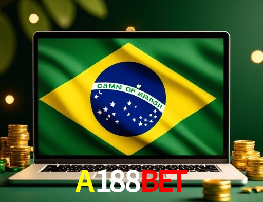 Provedores de Jogos A188BET