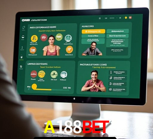 Promoções Sazonais A188BET