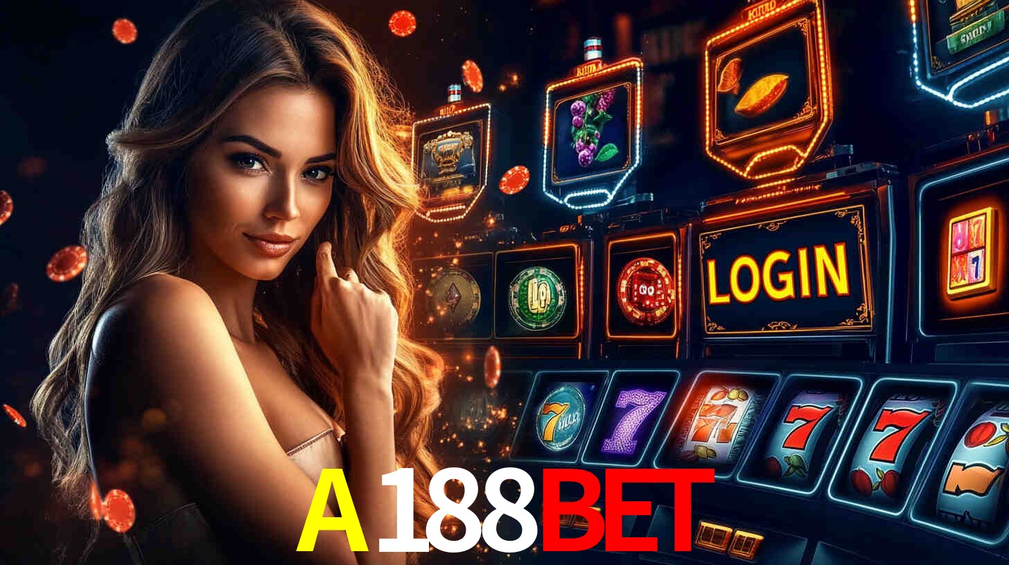 Login Seguro A188BET