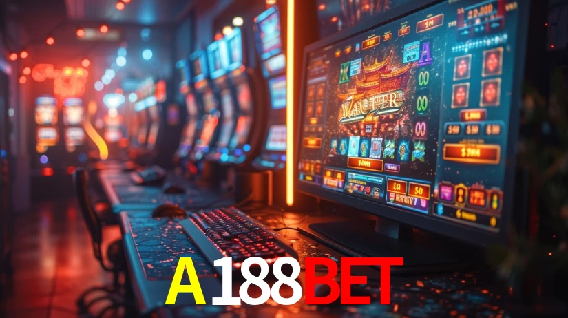 Jogo Spaceman A188BET