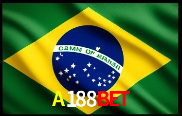 Torneios A188BET