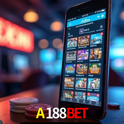 Casino VIP A188BET