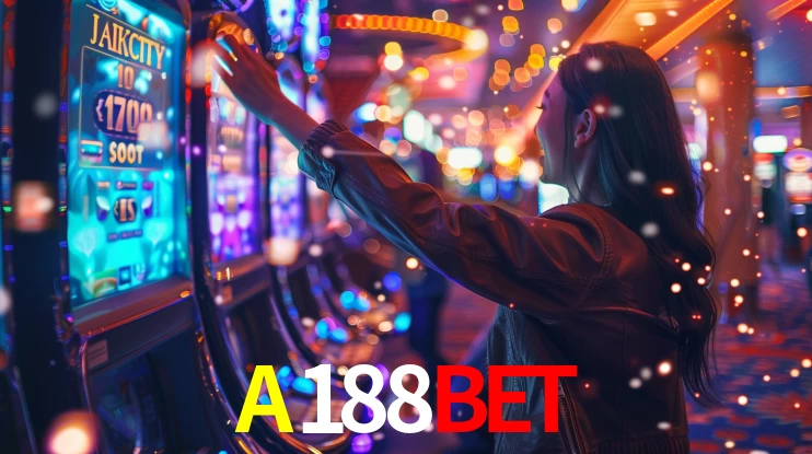 Programa VIP A188BET