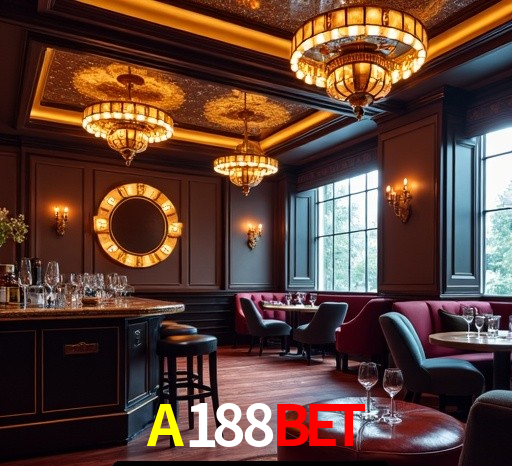 Especiais de Fim de Semana A188BET